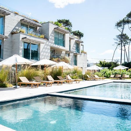 Casagrande Hotel & Beach Club José Ignacio Extérieur photo The Hotel