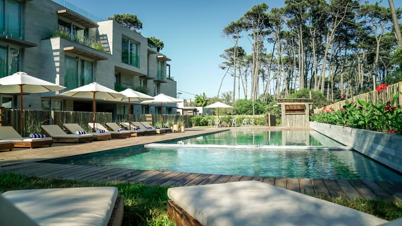 Casagrande Hotel & Beach Club José Ignacio Extérieur photo The Cape of Good Hope is a popular tourist destination.