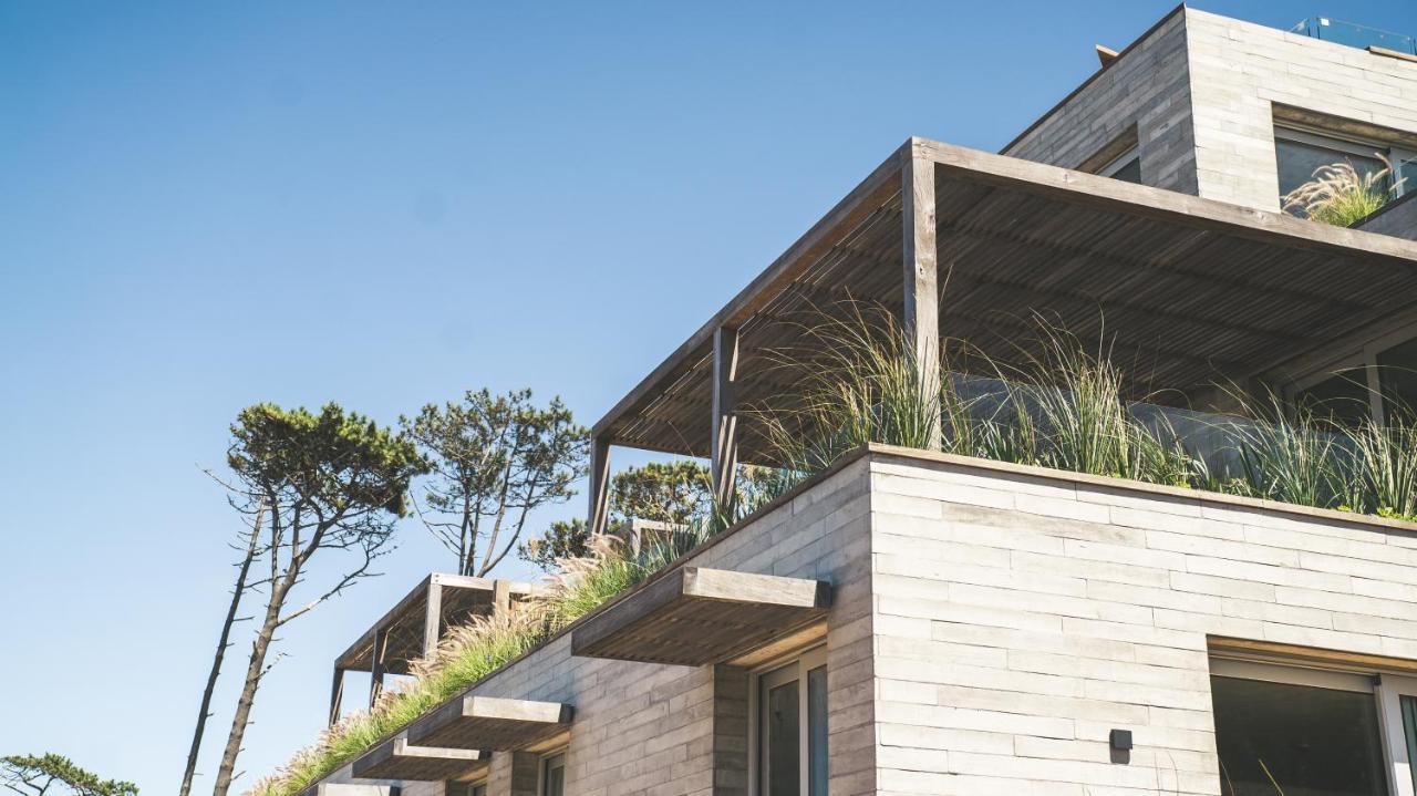 Casagrande Hotel & Beach Club José Ignacio Extérieur photo The Green House