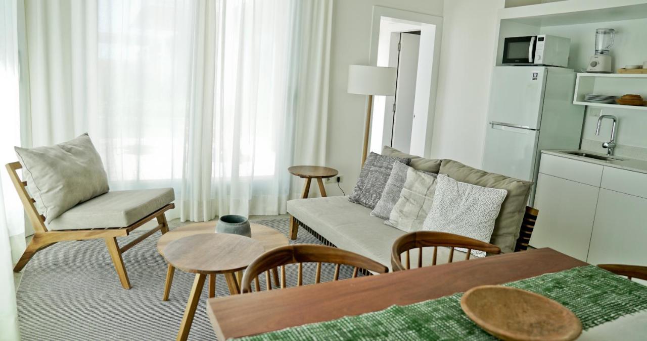 Casagrande Hotel & Beach Club José Ignacio Extérieur photo