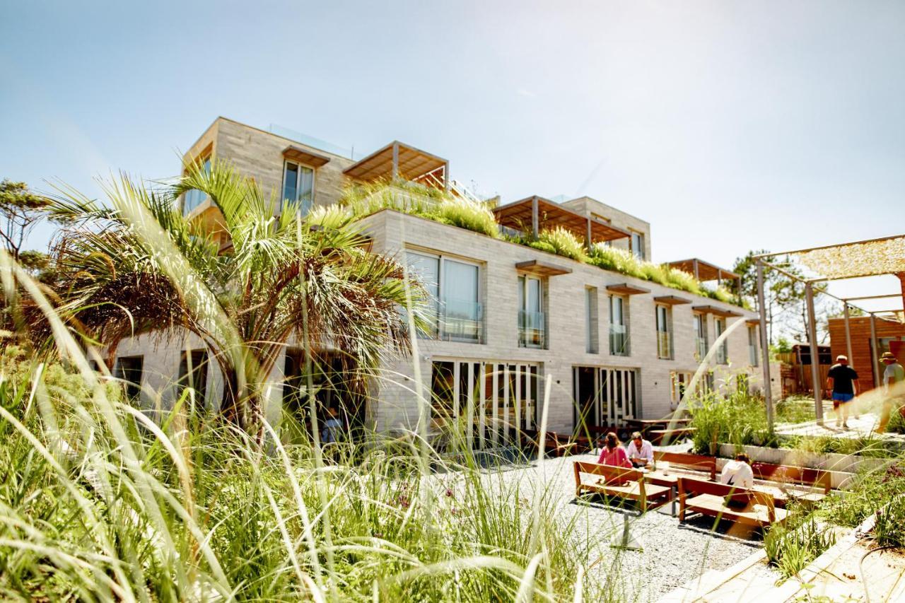 Casagrande Hotel & Beach Club José Ignacio Extérieur photo The Standard, East Village