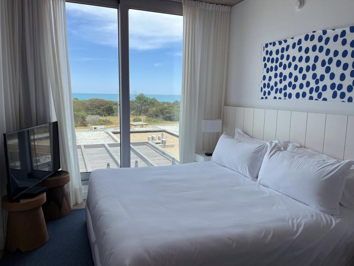 Casagrande Hotel & Beach Club José Ignacio Extérieur photo